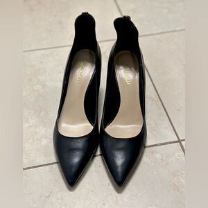 Nine West Black Women's heels